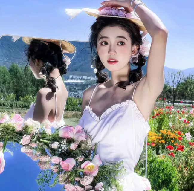 上帝的旨意